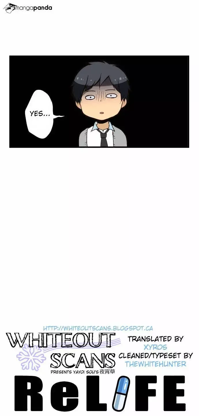 ReLIFE Chapter 10 page 2