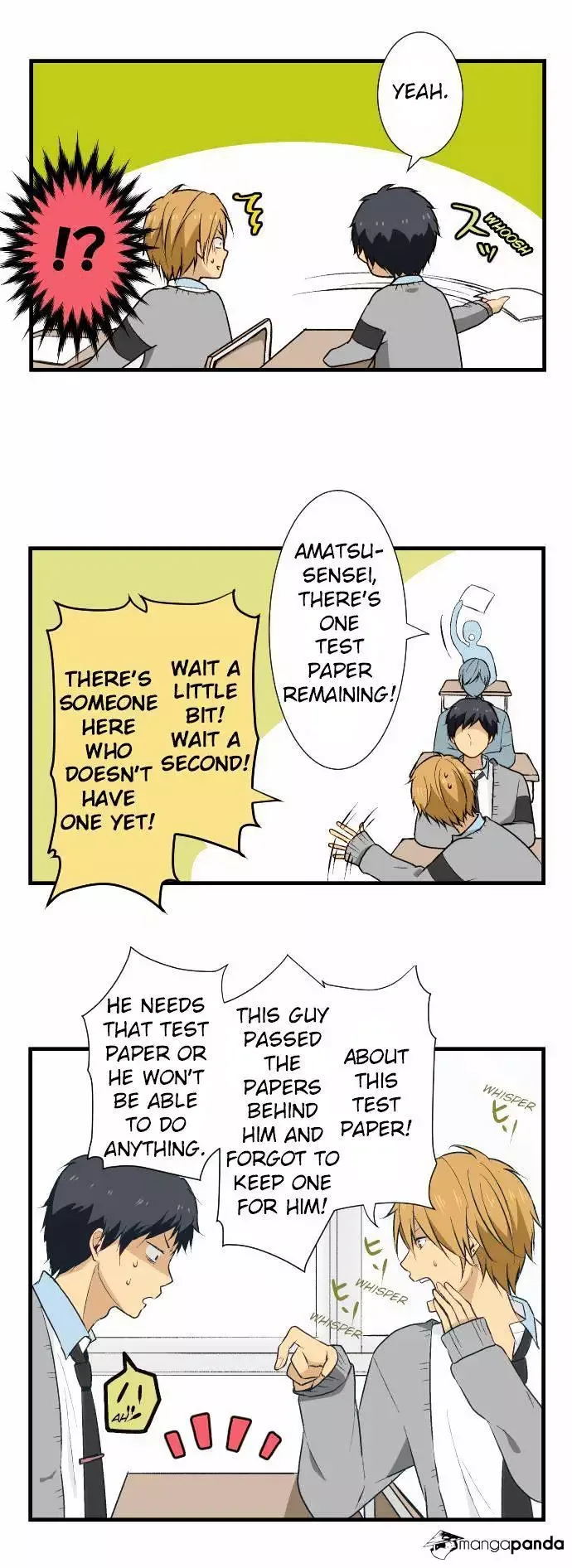 ReLIFE Chapter 10 page 7
