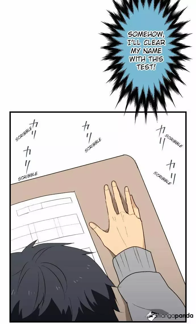 ReLIFE Chapter 10 page 11