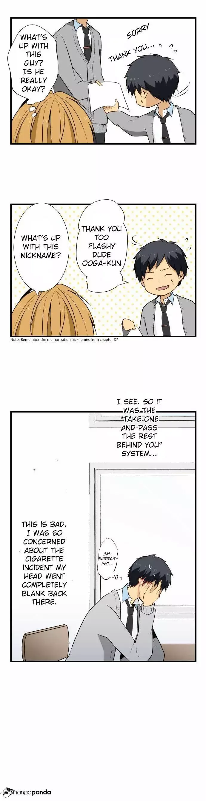 ReLIFE Chapter 10 page 8