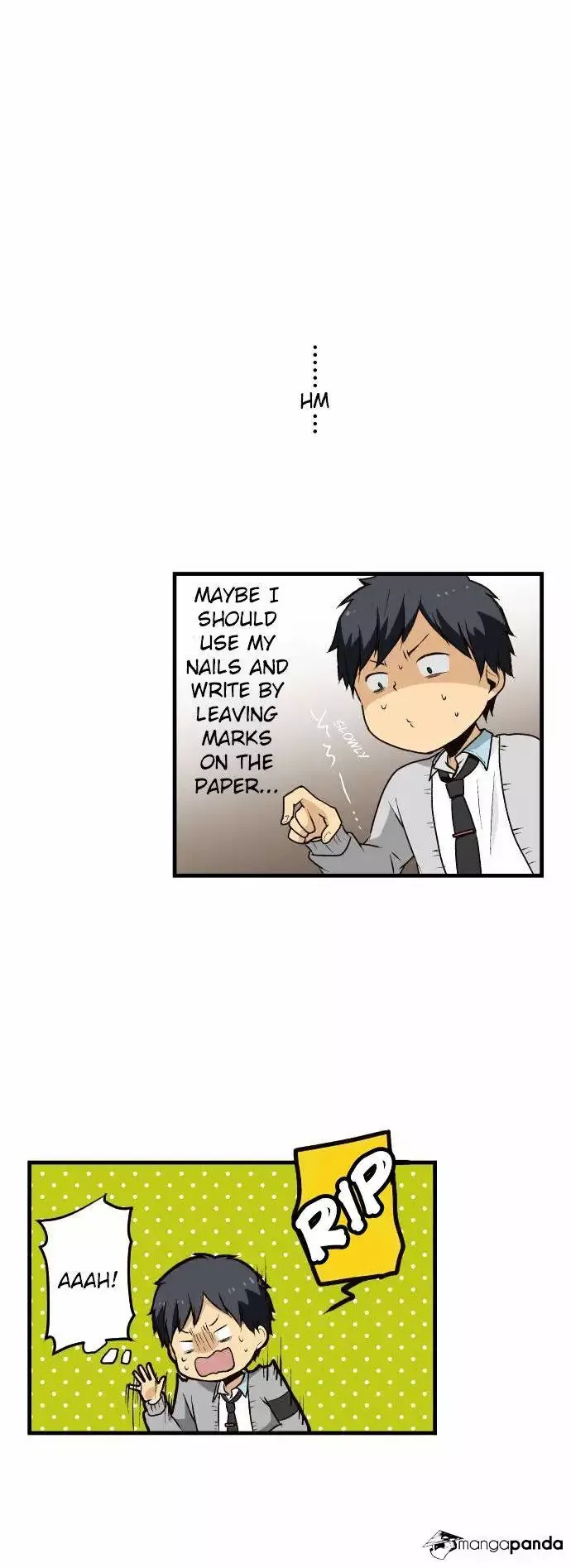 ReLIFE Chapter 10 page 14