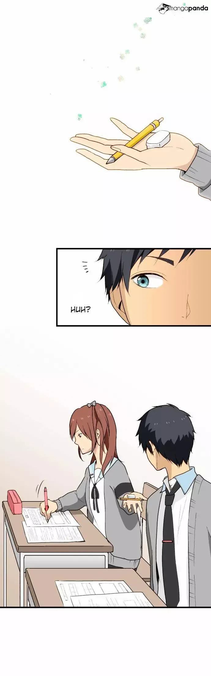 ReLIFE Chapter 10 page 17