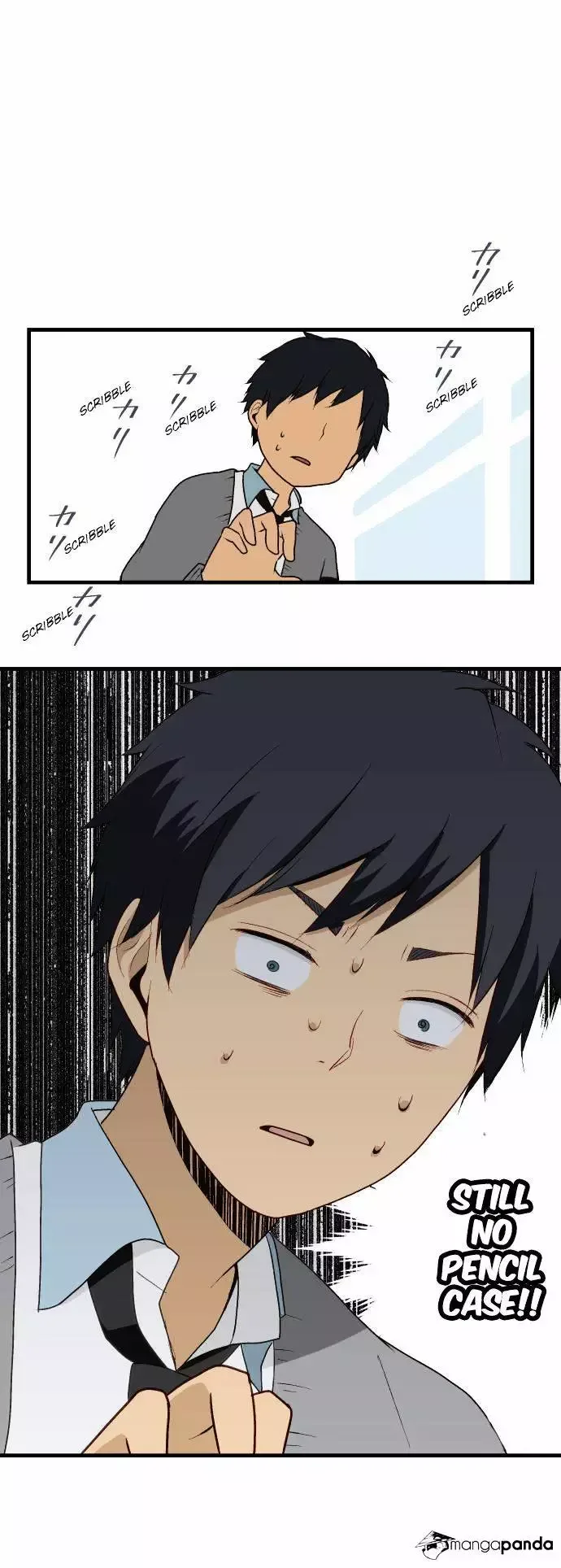 ReLIFE Chapter 10 page 12