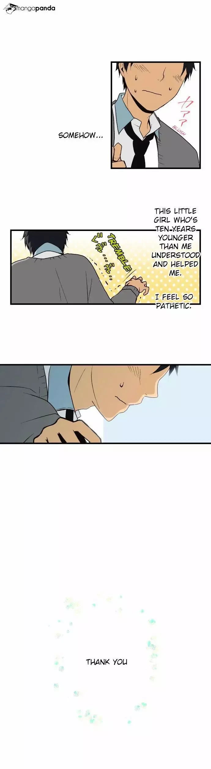 ReLIFE Chapter 10 page 19