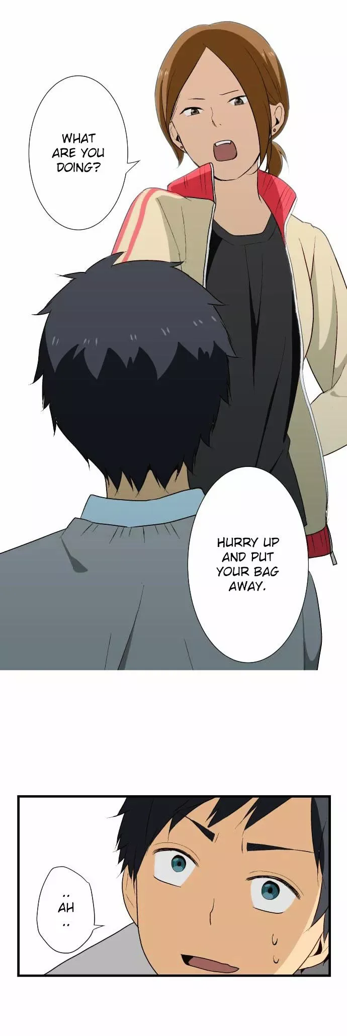 ReLIFE Chapter 9 page 7