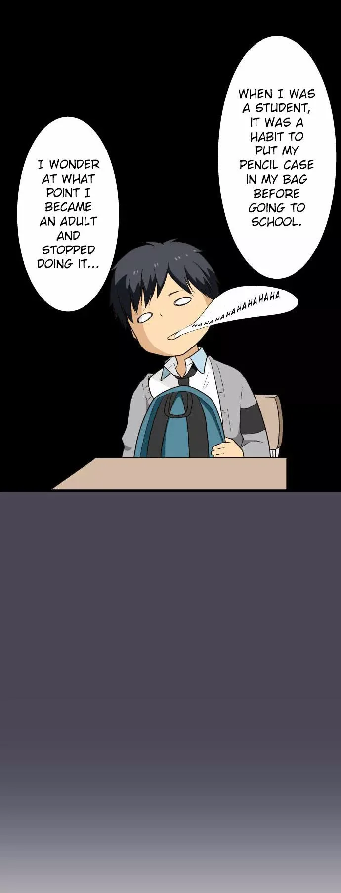 ReLIFE Chapter 9 page 5