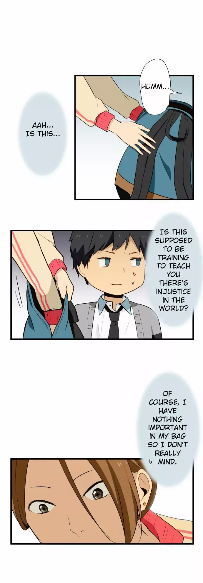 ReLIFE Chapter 9 page 9