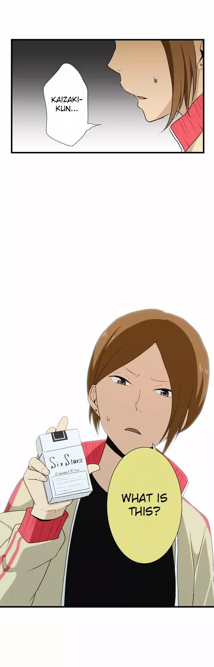 ReLIFE Chapter 9 page 10