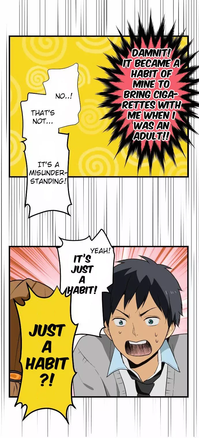 ReLIFE Chapter 9 page 15