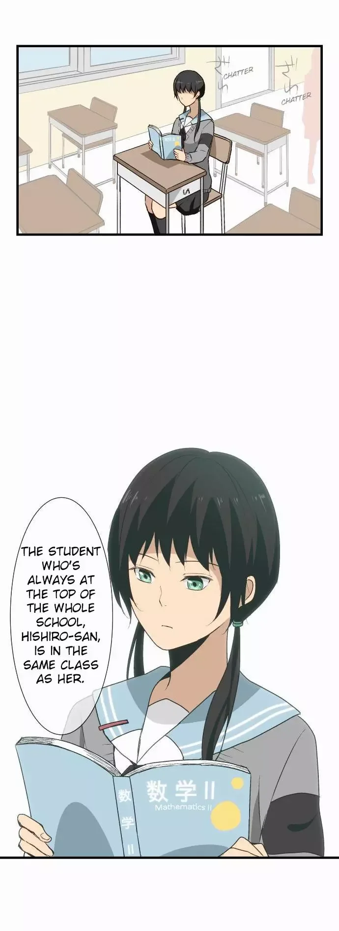 ReLIFE Chapter 11 page 8
