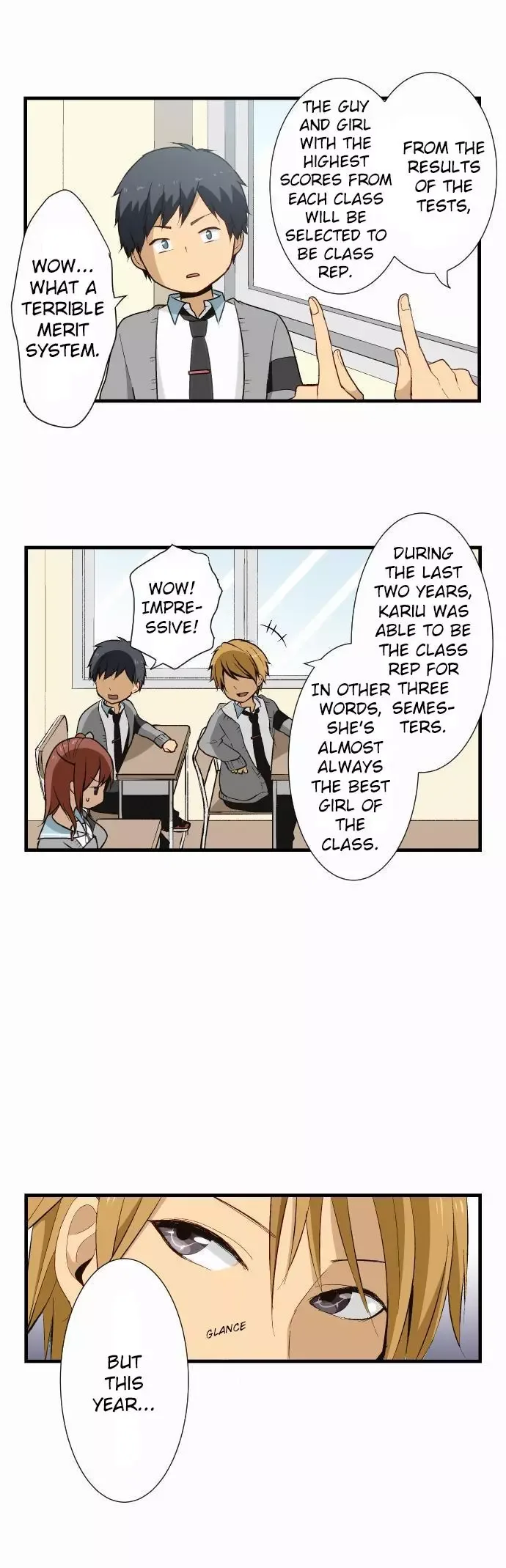 ReLIFE Chapter 11 page 7