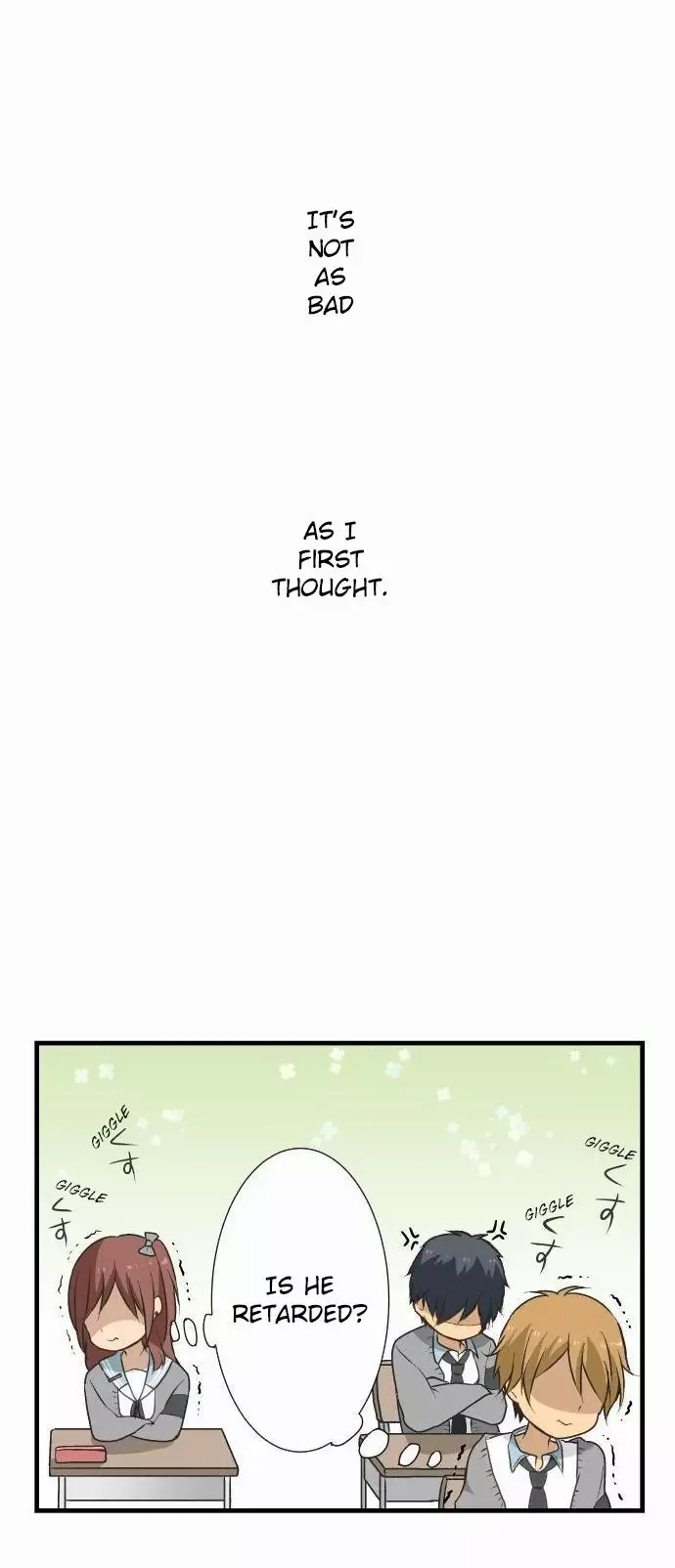 ReLIFE Chapter 11 page 15