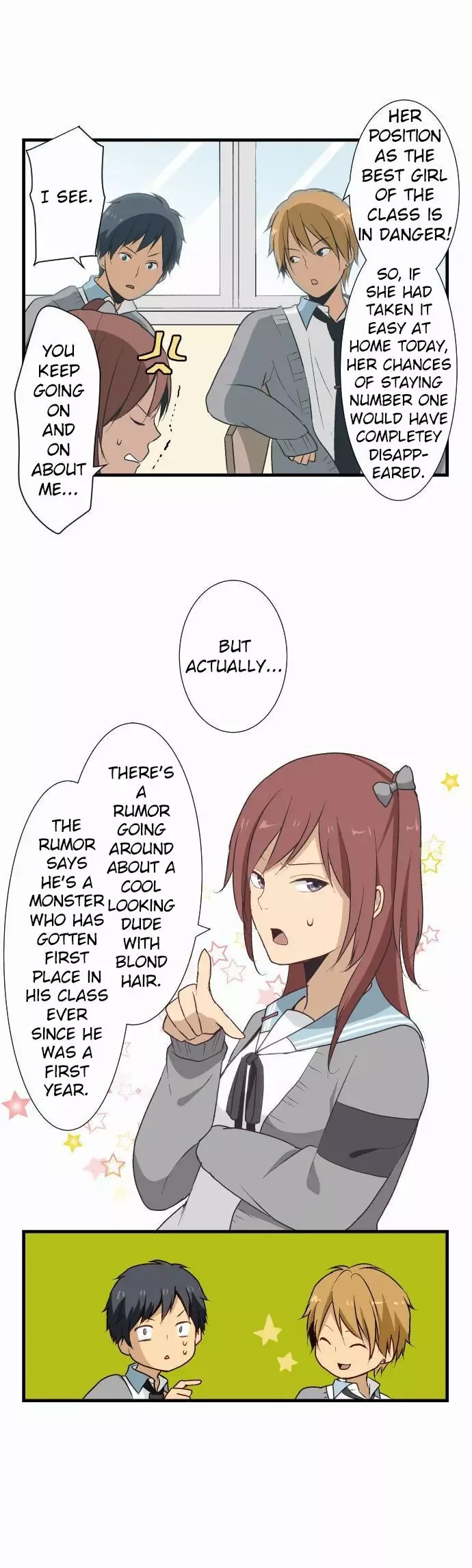 ReLIFE Chapter 11 page 9