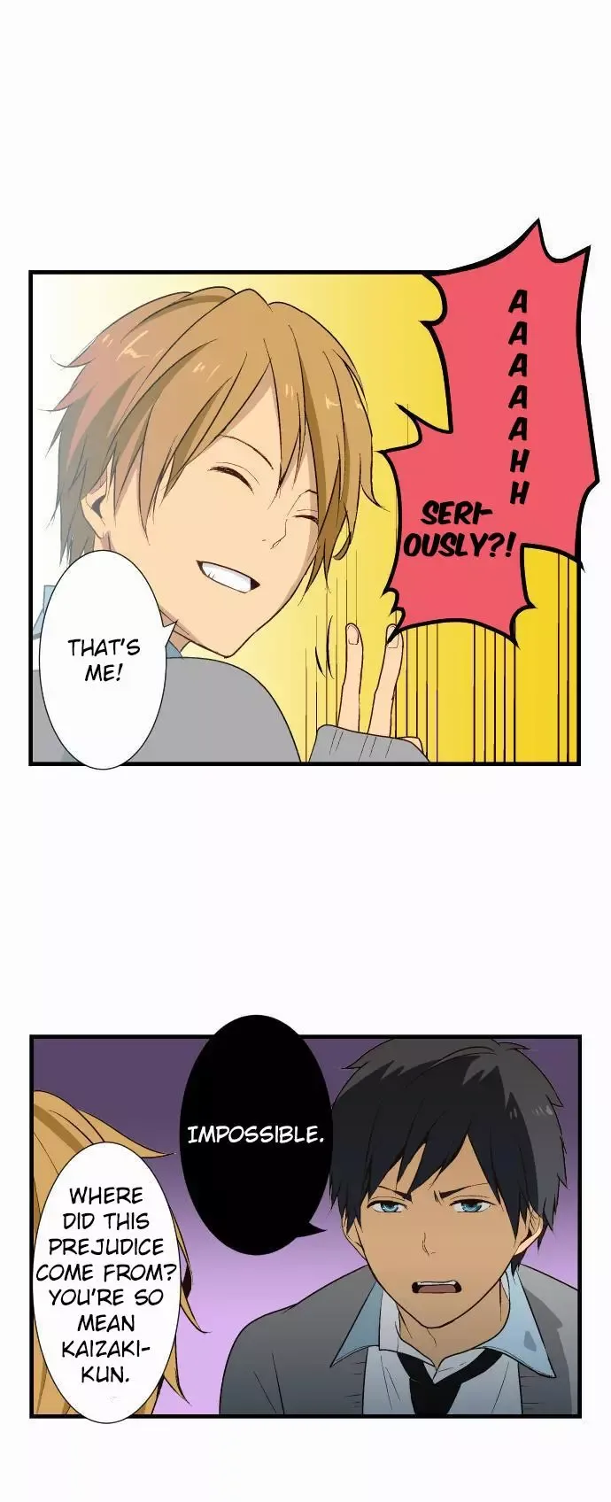 ReLIFE Chapter 11 page 10