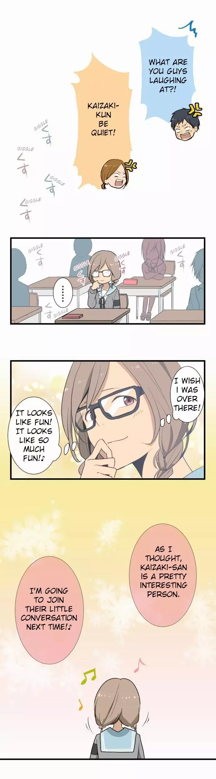 ReLIFE Chapter 11 page 16