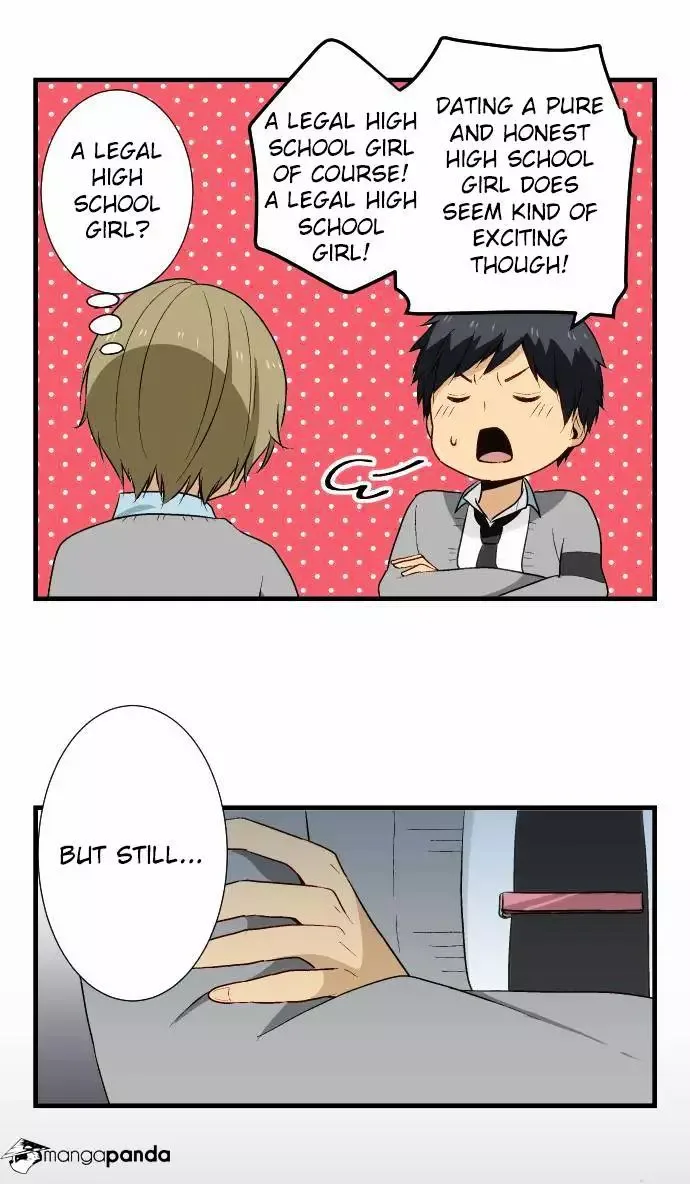 ReLIFE Chapter 13 page 9