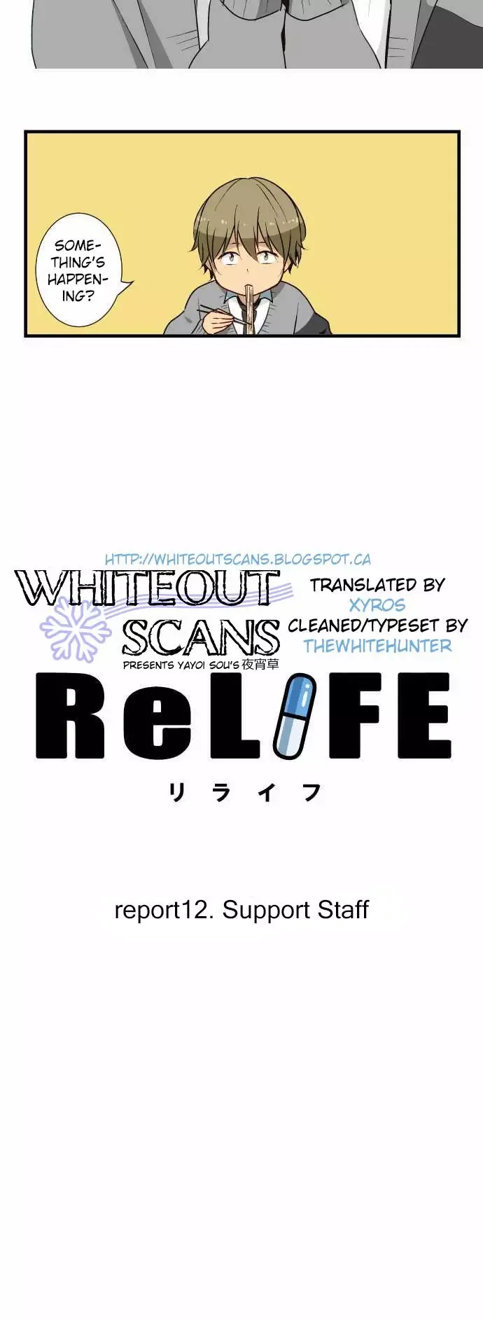 ReLIFE Chapter 12 page 2
