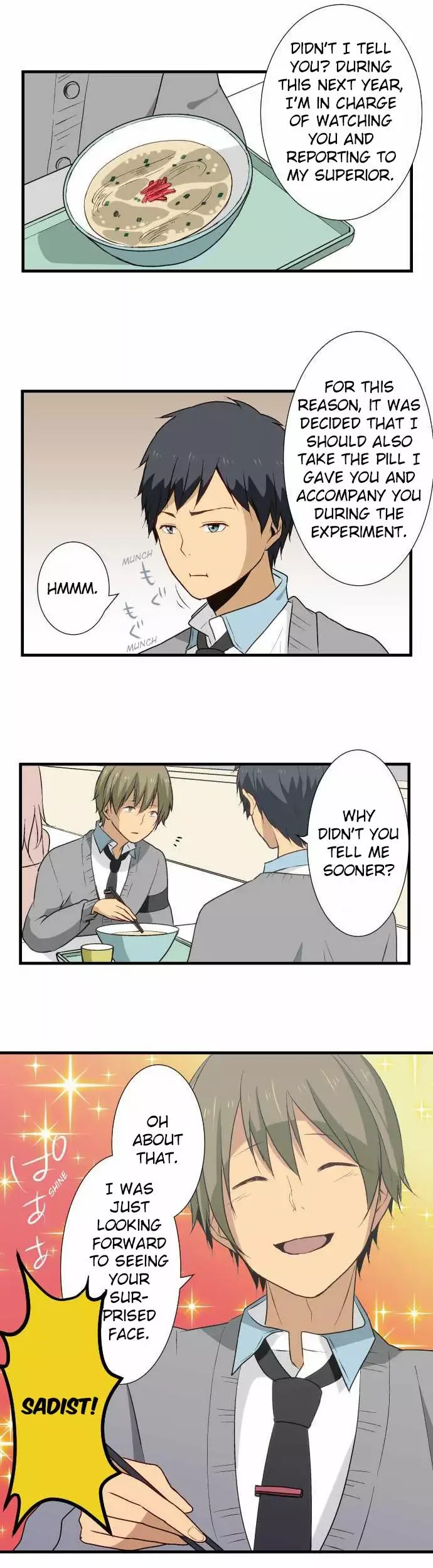 ReLIFE Chapter 12 page 6