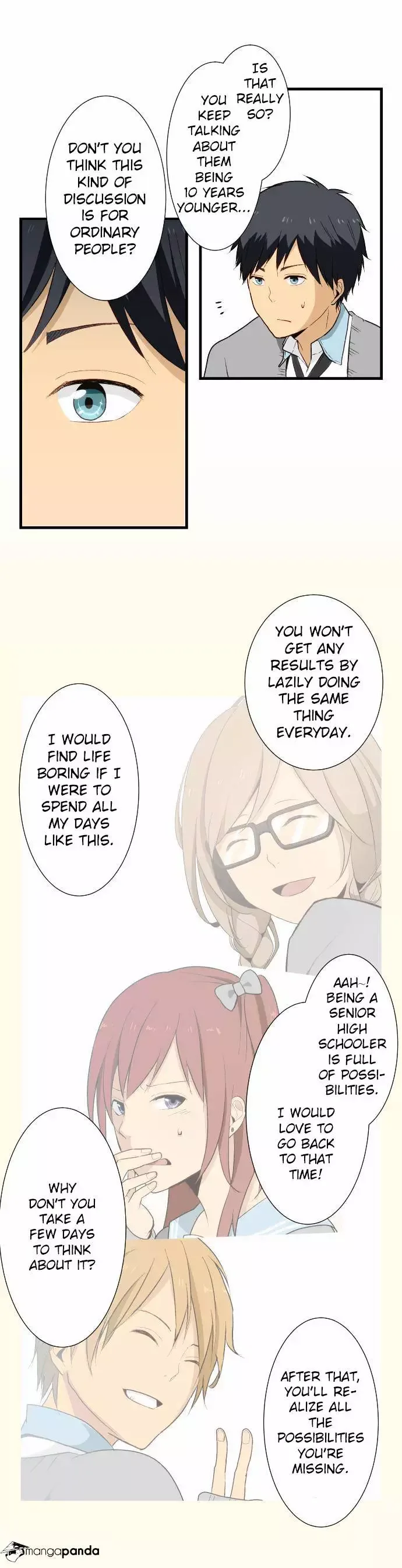 ReLIFE Chapter 13 page 6