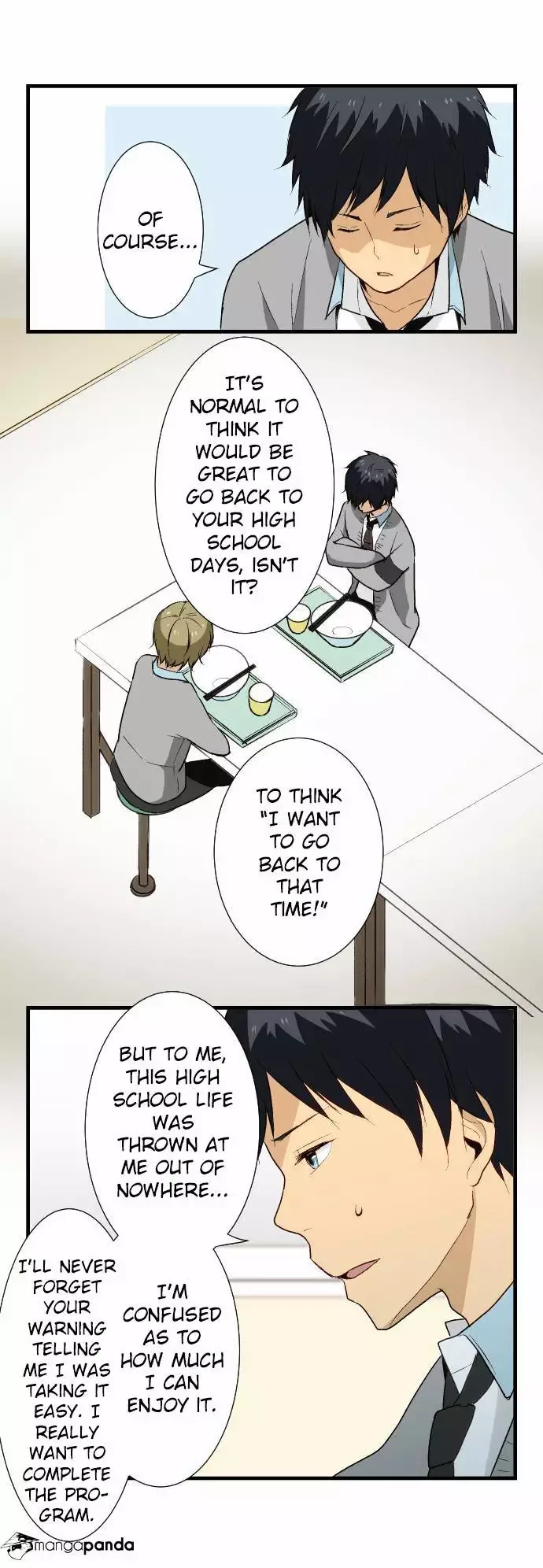 ReLIFE Chapter 13 page 8