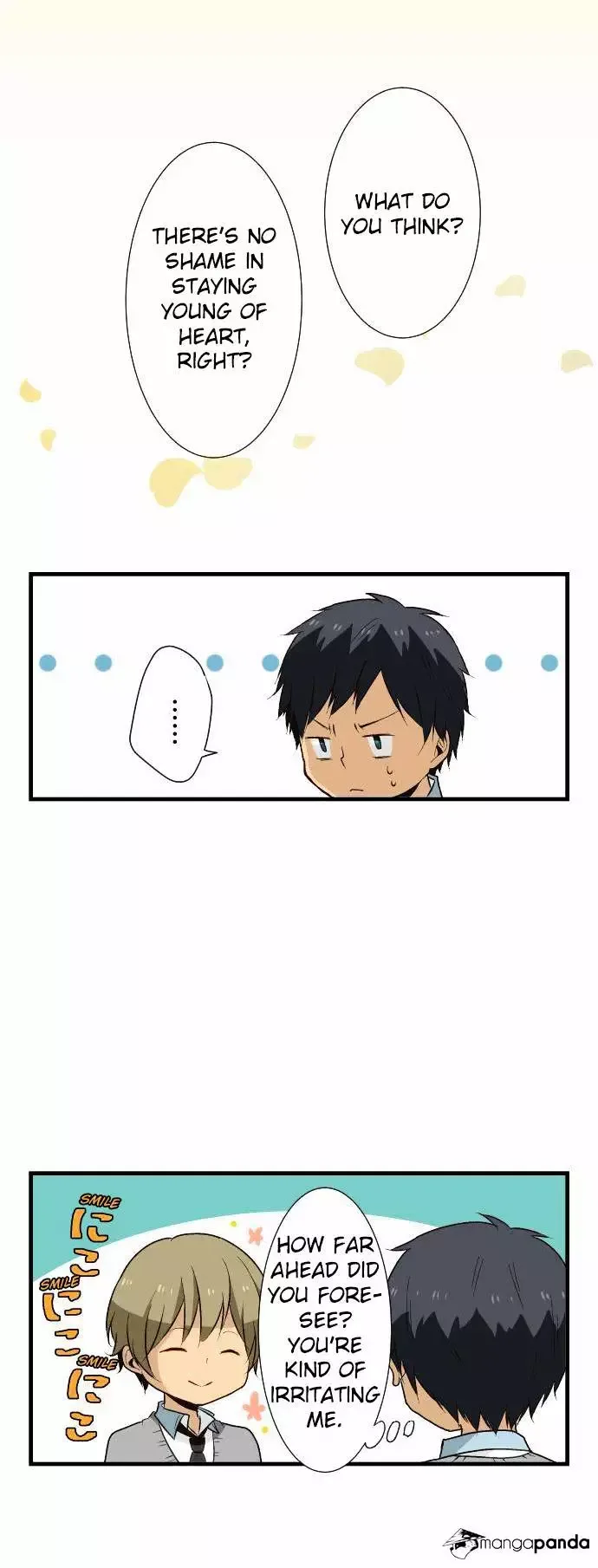 ReLIFE Chapter 13 page 7