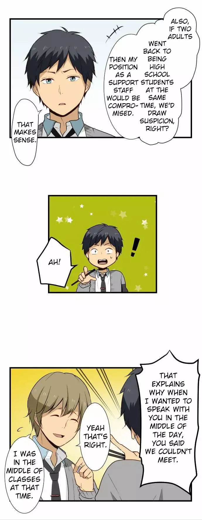 ReLIFE Chapter 12 page 9