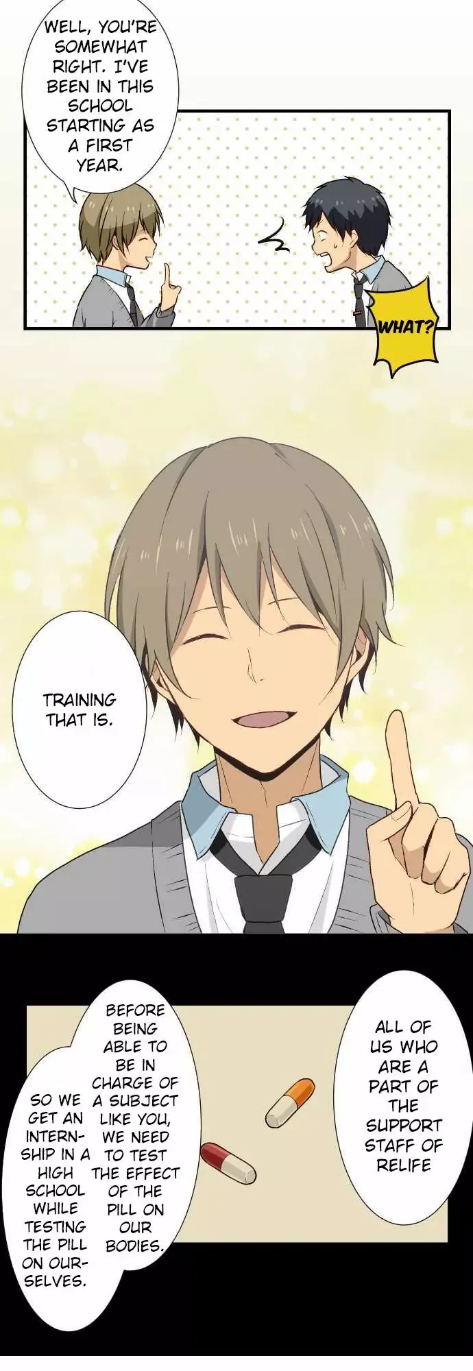ReLIFE Chapter 12 page 8
