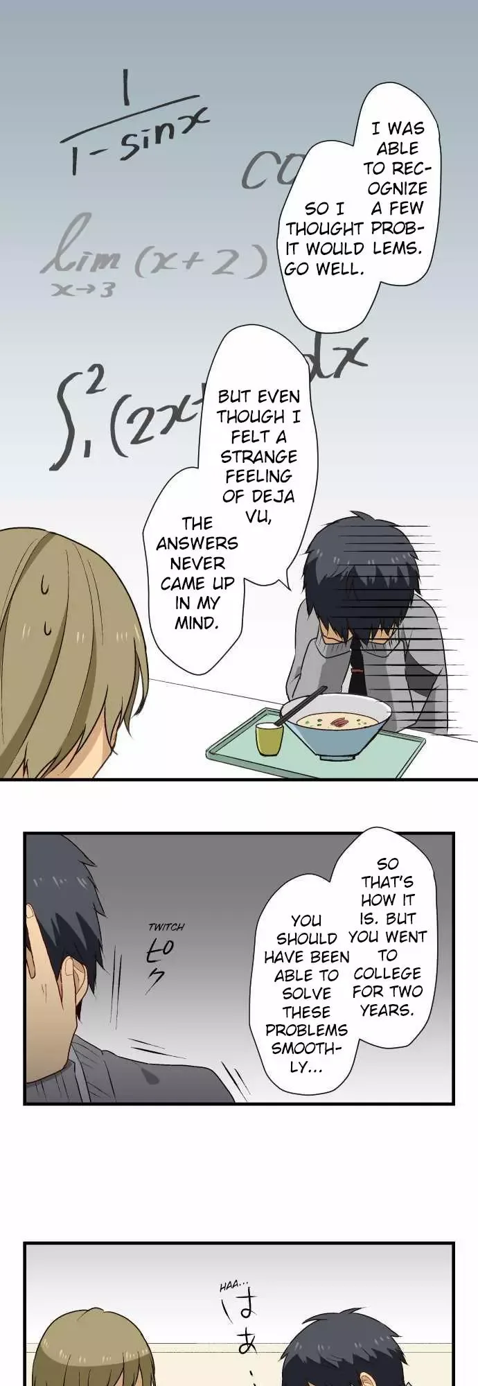 ReLIFE Chapter 12 page 15