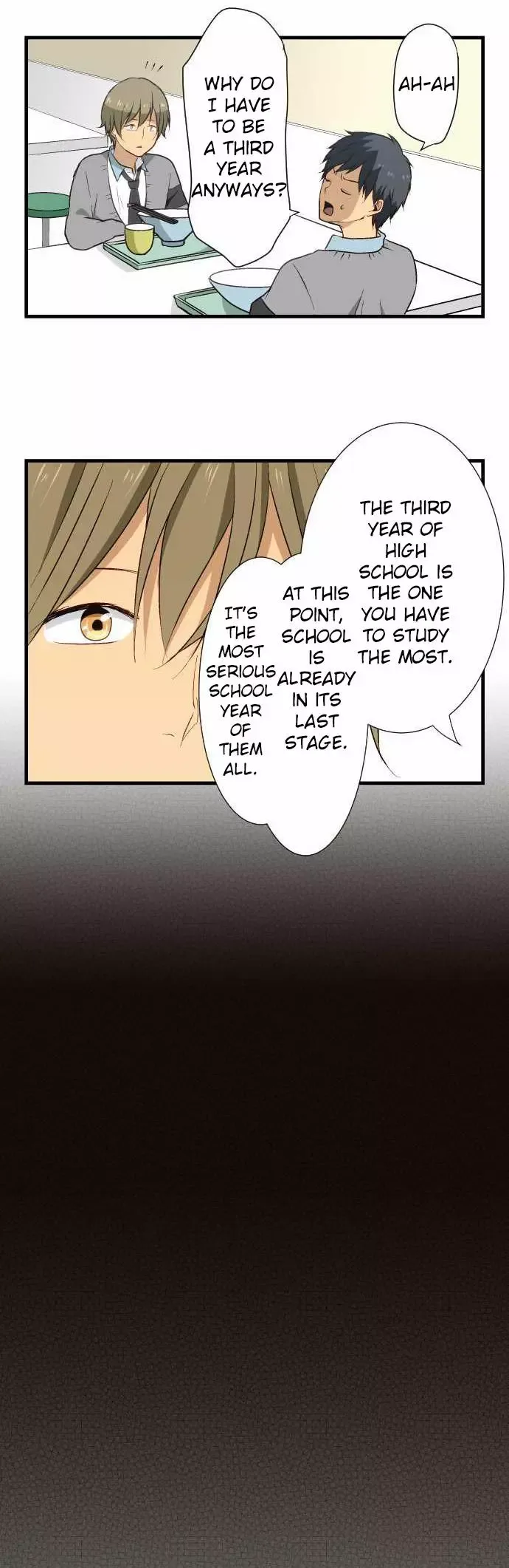 ReLIFE Chapter 12 page 17