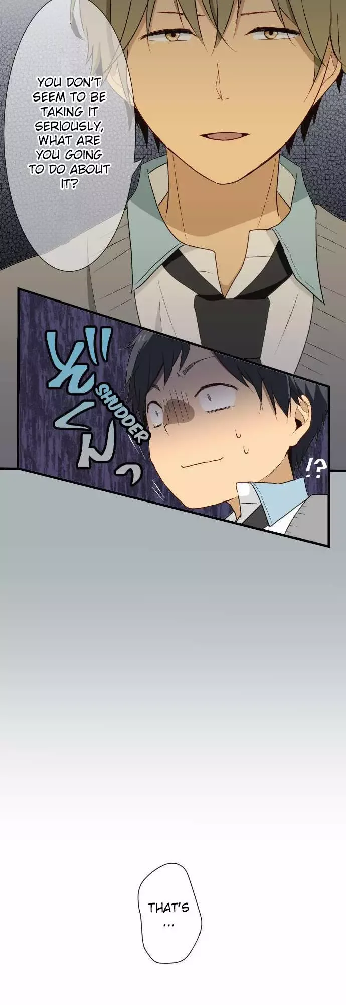 ReLIFE Chapter 12 page 19