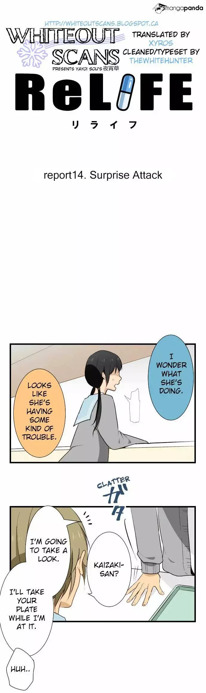 ReLIFE Chapter 14 page 2