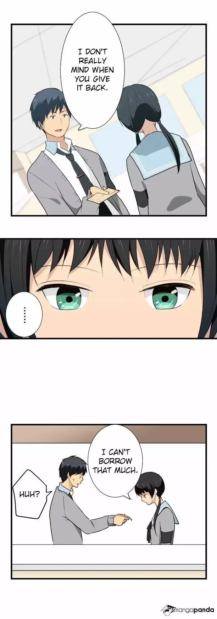 ReLIFE Chapter 14 page 9