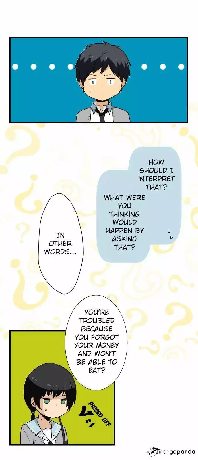 ReLIFE Chapter 14 page 7