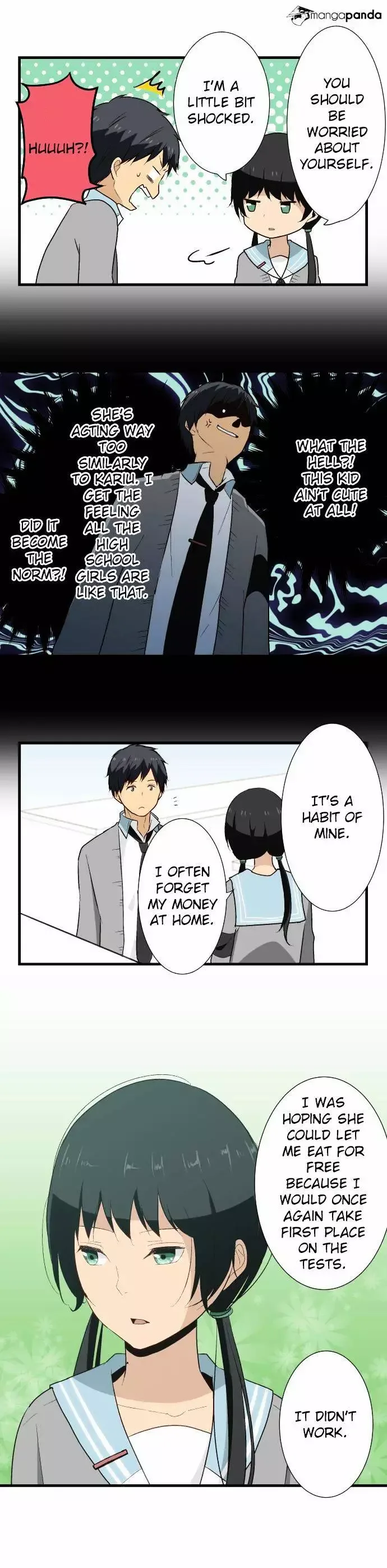 ReLIFE Chapter 14 page 6