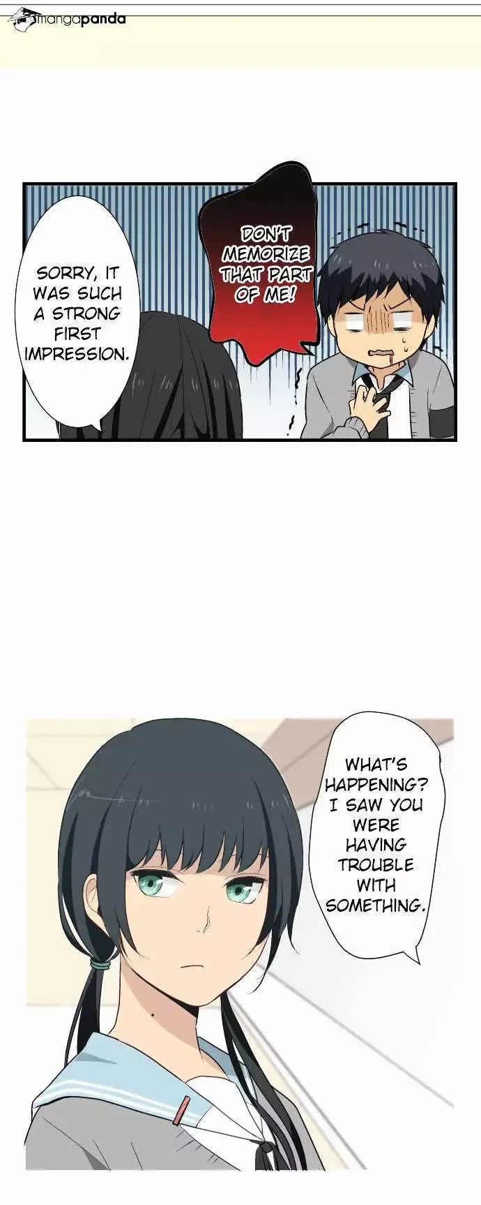ReLIFE Chapter 14 page 5