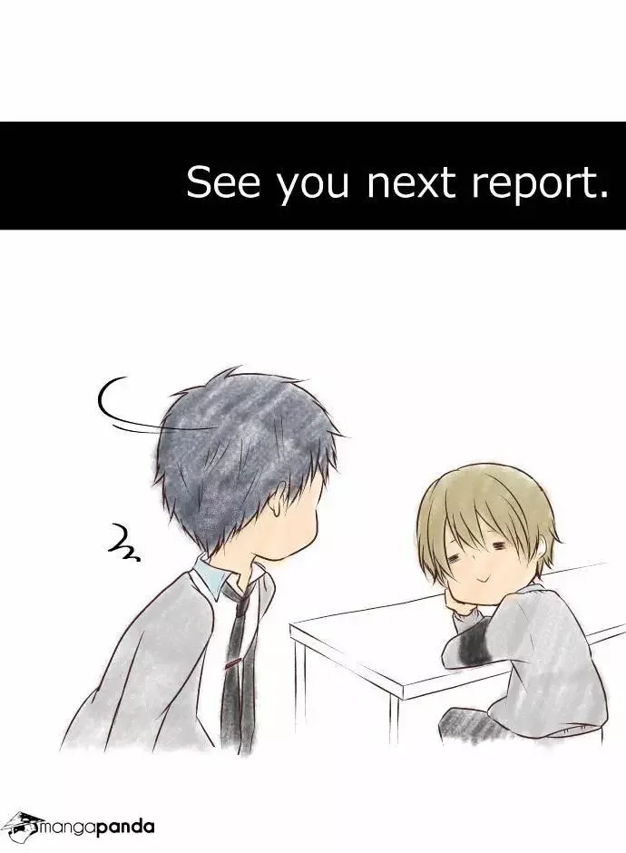ReLIFE Chapter 14 page 19