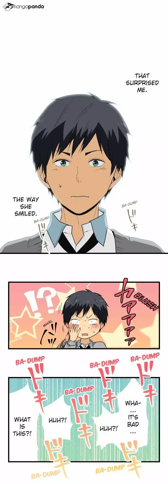 ReLIFE Chapter 14 page 17