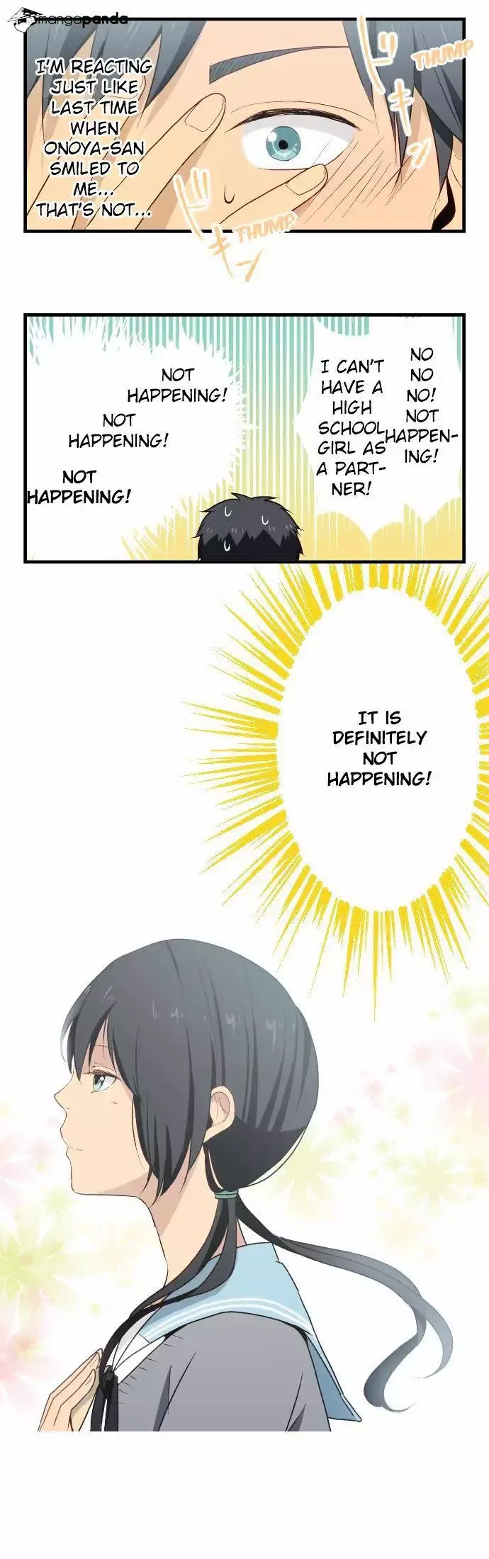 ReLIFE Chapter 14 page 18