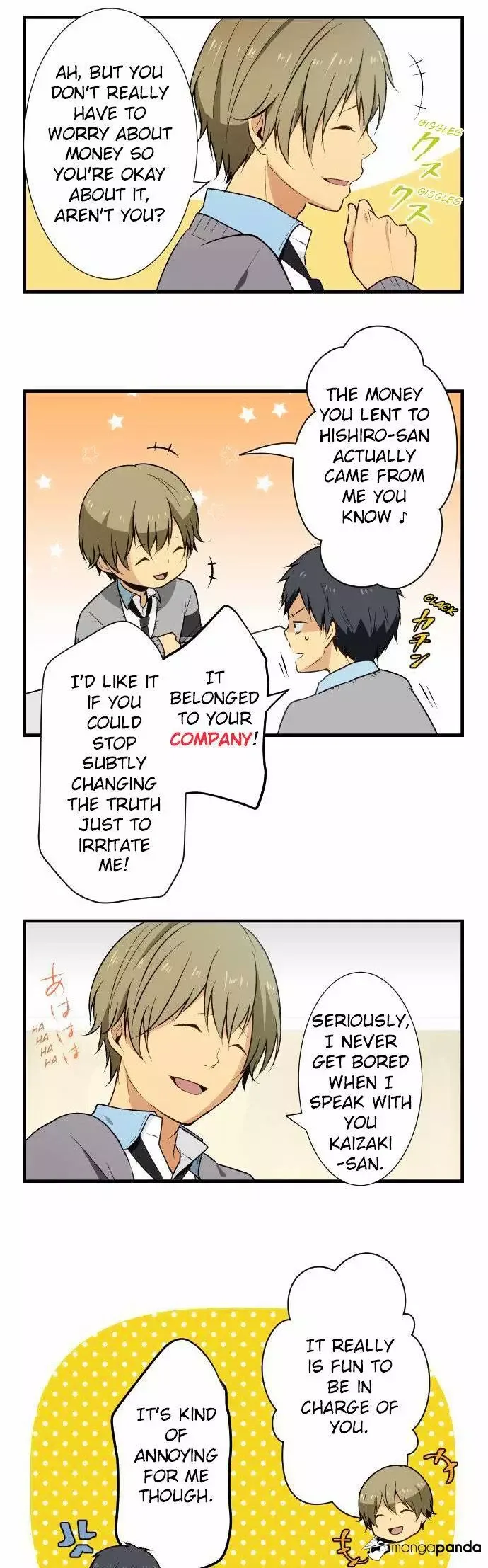 ReLIFE Chapter 15 page 9