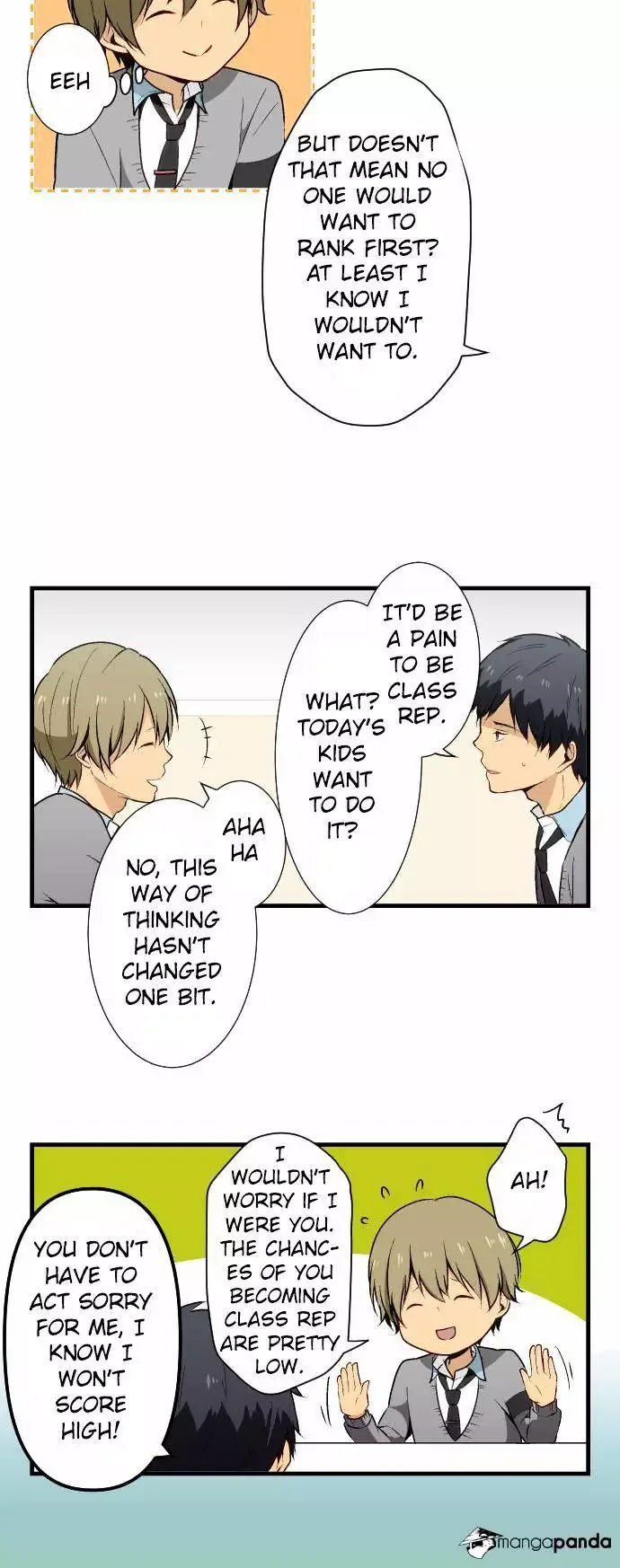 ReLIFE Chapter 15 page 6