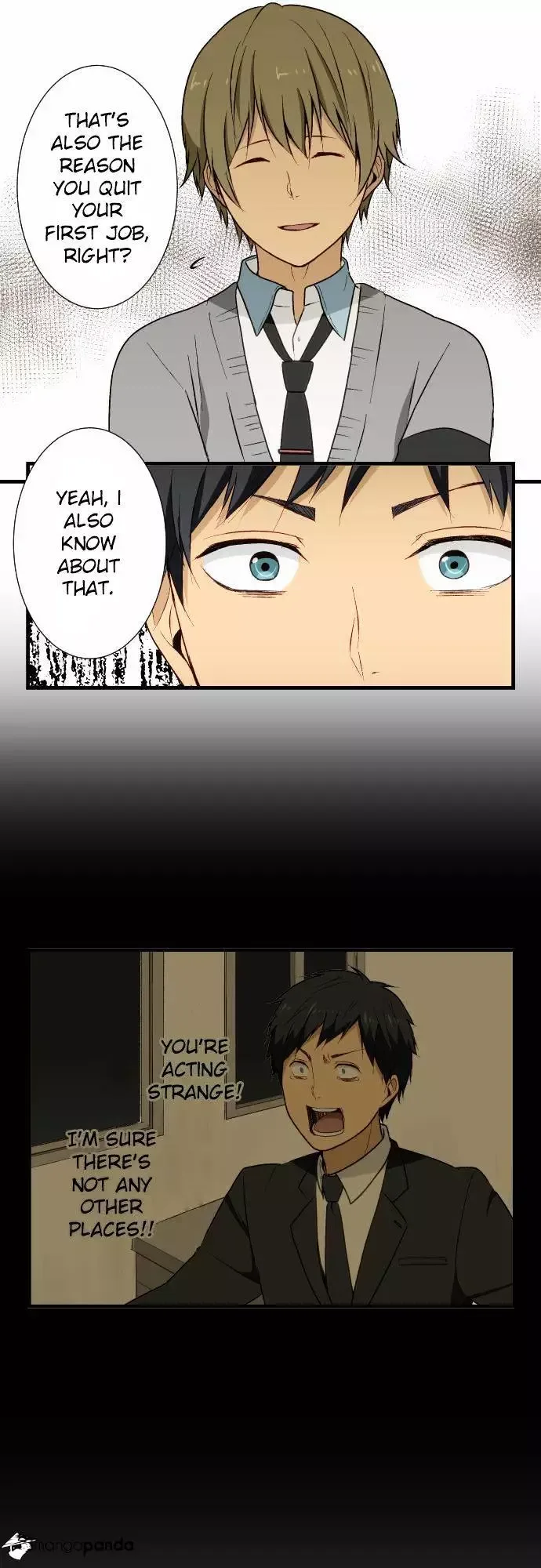 ReLIFE Chapter 15 page 2