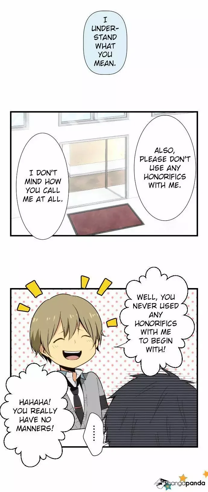 ReLIFE Chapter 15 page 11
