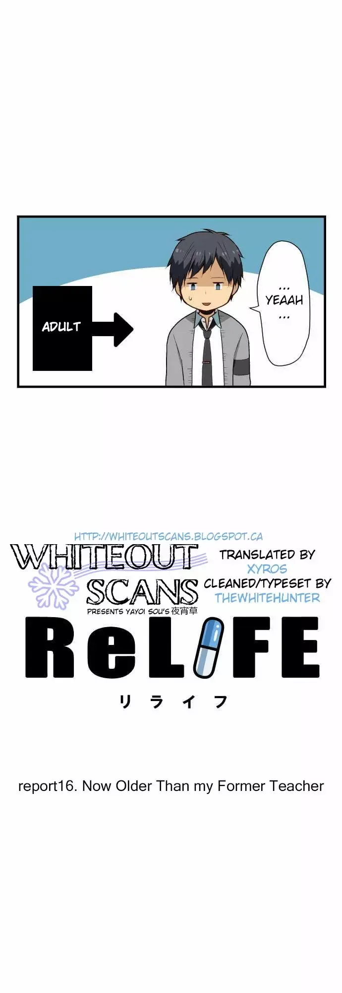 ReLIFE Chapter 16 page 2