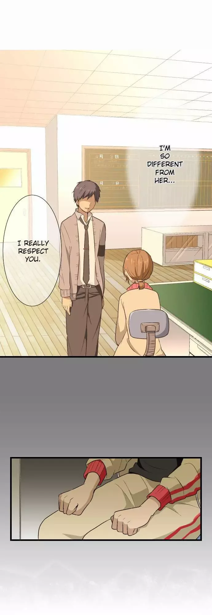 ReLIFE Chapter 16 page 6