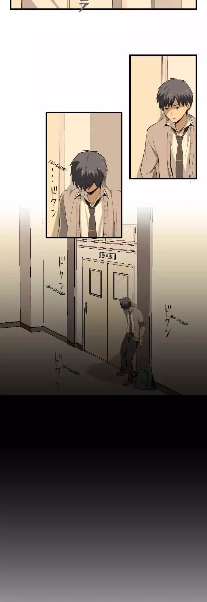 ReLIFE Chapter 16 page 11