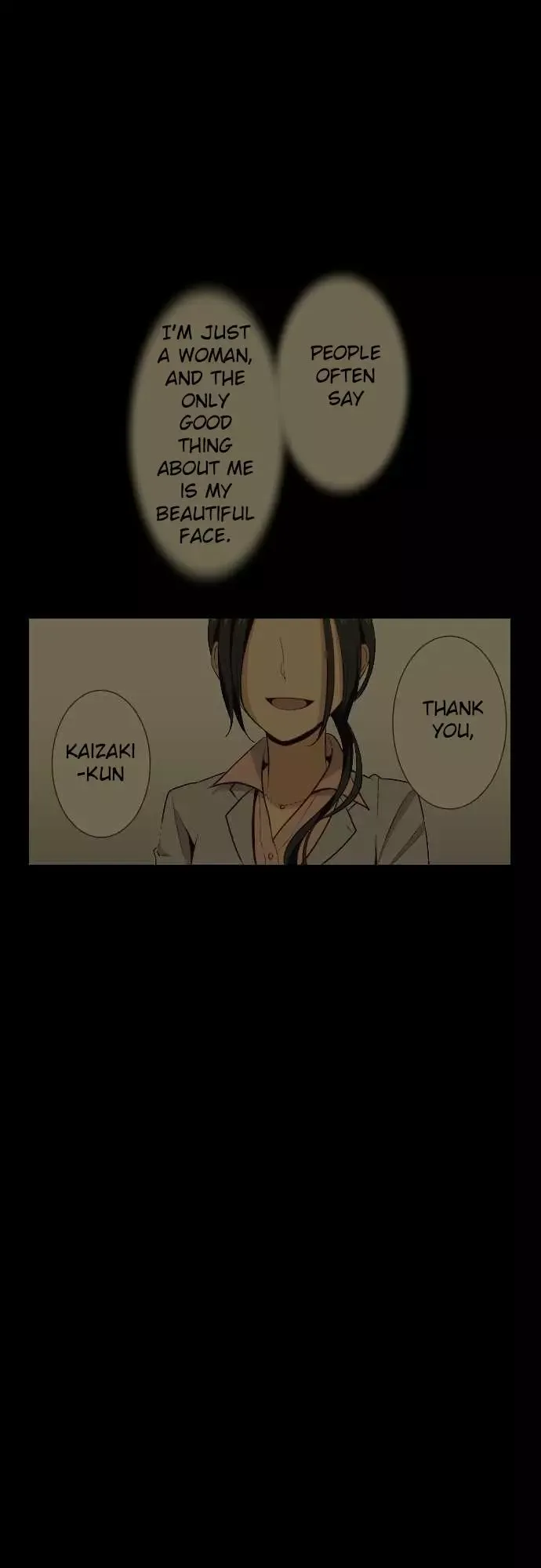 ReLIFE Chapter 16 page 9
