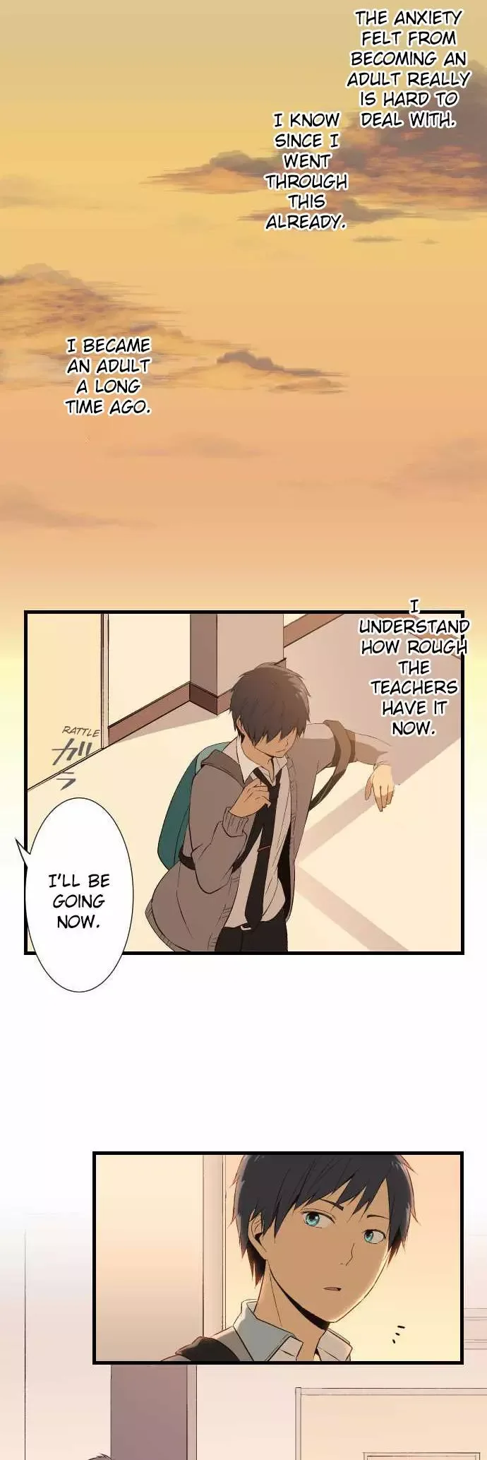 ReLIFE Chapter 16 page 15