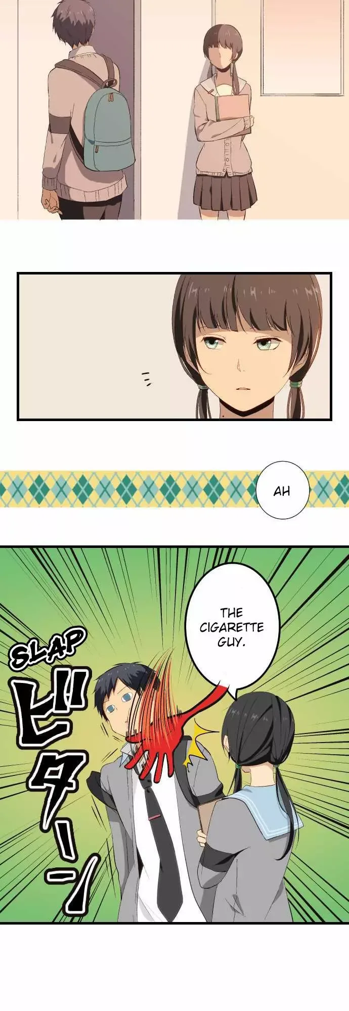 ReLIFE Chapter 16 page 16