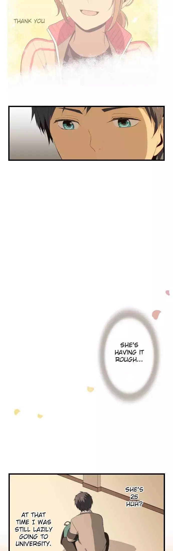 ReLIFE Chapter 16 page 13