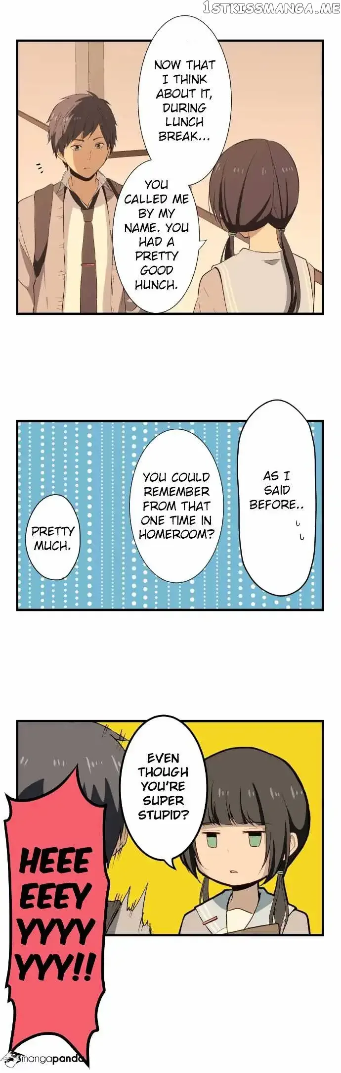 ReLIFE Chapter 17 page 4